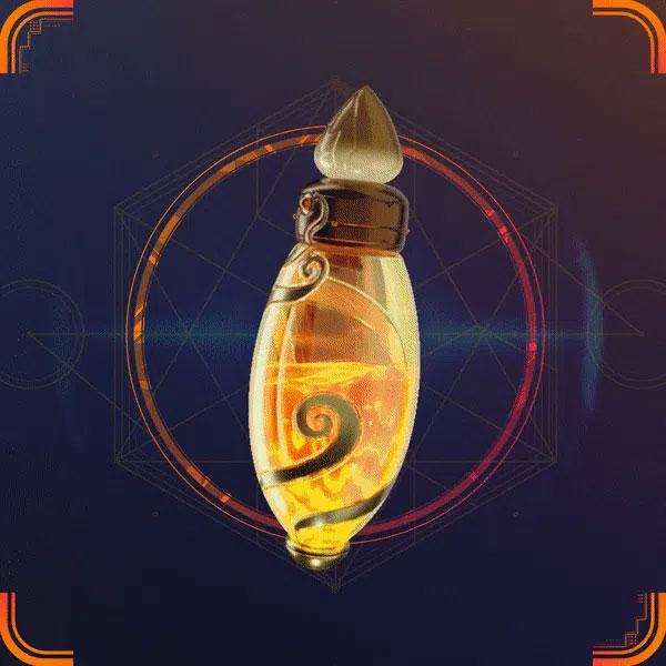 Crafting Reagents : Recettes