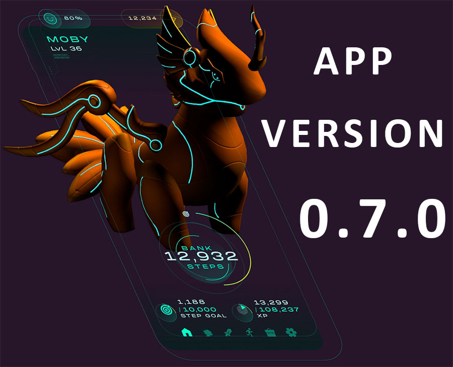 Genopets App Version 0.7.0 : Nouveautés en Vidéo