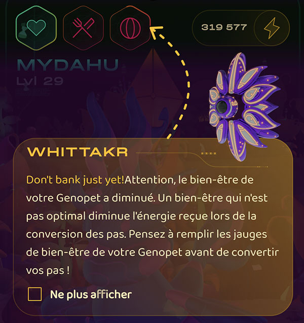 Tout savoir sur le Mood Score, Jauges, Points des Mini-Jeux…